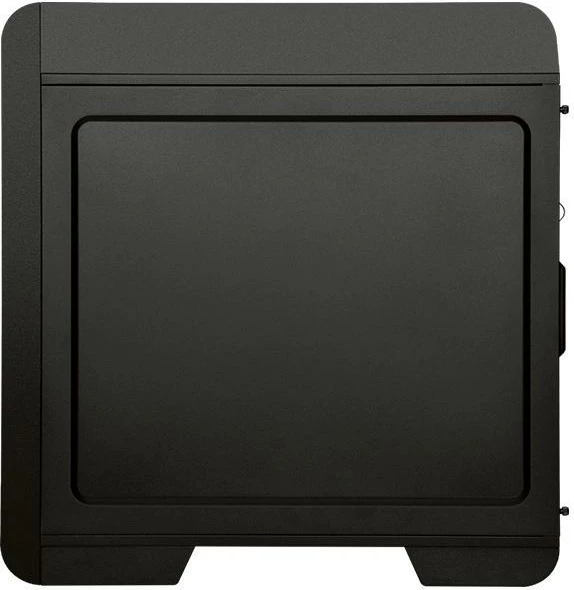 Kasë Thermaltake Core V71 TG Edition CA-1B6-00F1WN-04 Full Tower, Tempered Glass, E-ATX/ATX, e zezë
