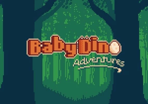 Baby Dino Adventures EN/DE/FR/PT Global