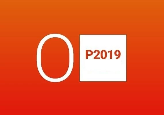 Windows 11 Professional + MS Office Professional 2019 - Bundle Global
