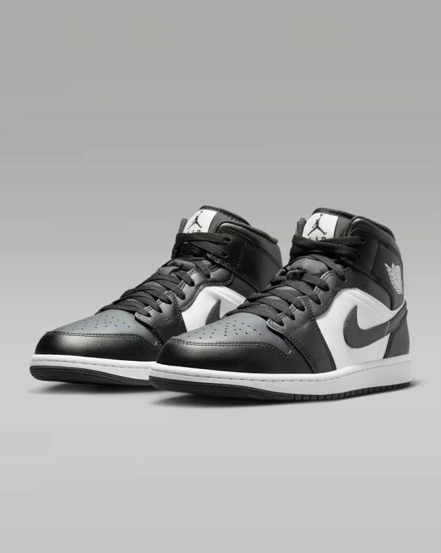 Atlete Nike Air Jordan 1 Mid DQ8426-010