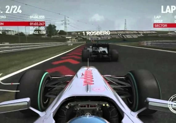 F1 2010 EN Global