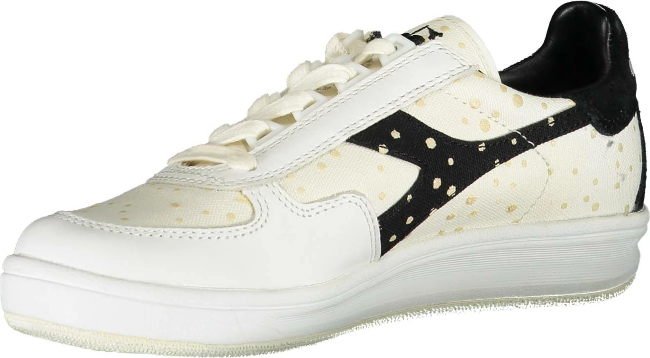 Atlete DIADORA femra, të bardha [Madhësia: 35½]