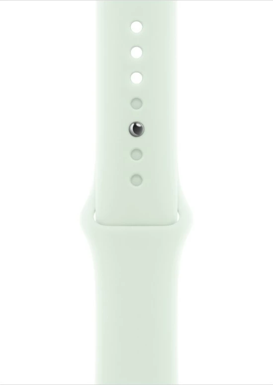 Rrip sportiv Apple 45mm, Soft Mint