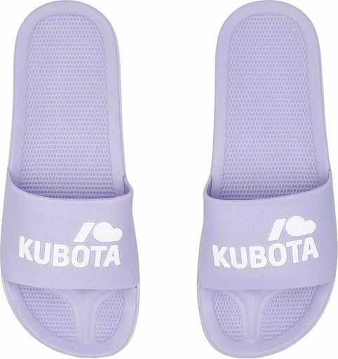 Papuqe pishine Kubota, vjollcë