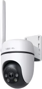 TP-Link Tapo C501GW Kamerë e jashtme 4G LTE Full HD, Pan/Tilt, e bardhë