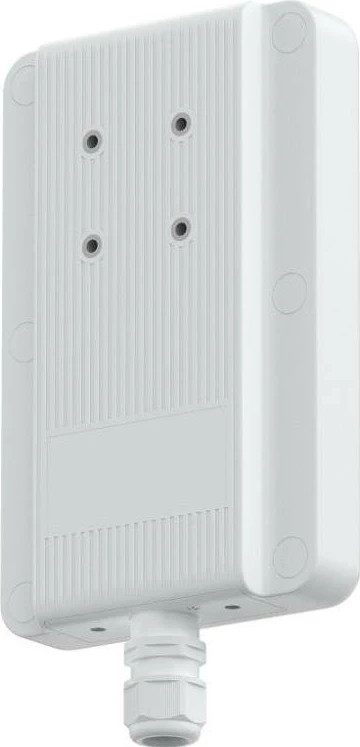 Router ZTE G51F 5G ODU MC7510, WiFi 7, modem i integruar, i bardhë