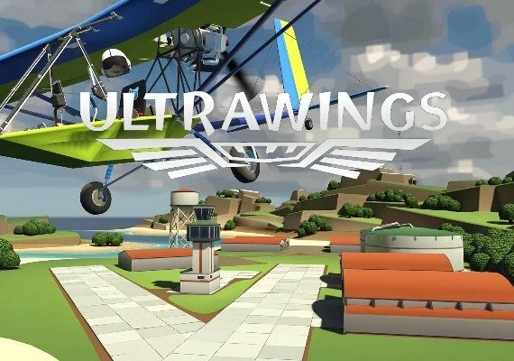 Ultrawings VR EN/DE/FR/IT/JA/PT/ZH/ES Global