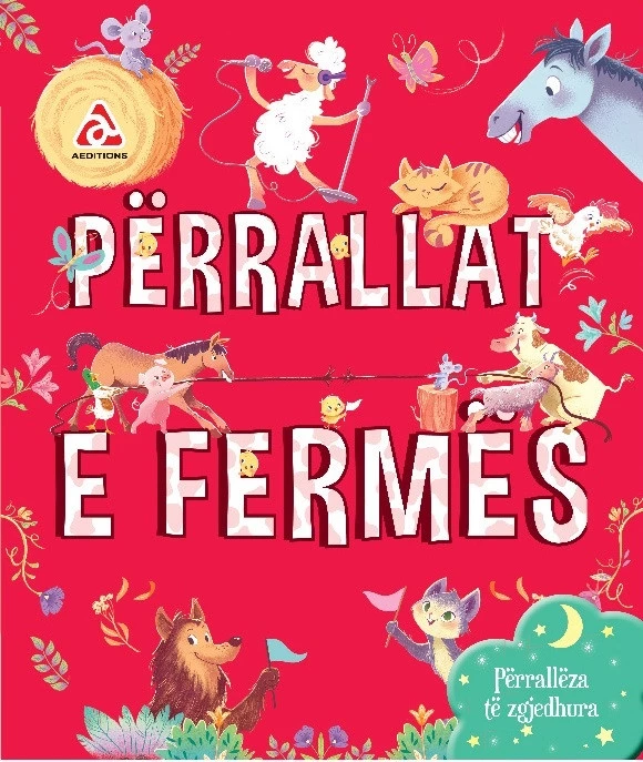 Përrallat e Fermës