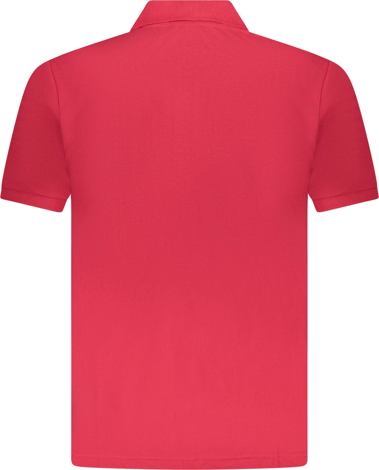 Polo maicë U.S. GRAND POLO meshkuj, e kuqe [Madhësia: XL]