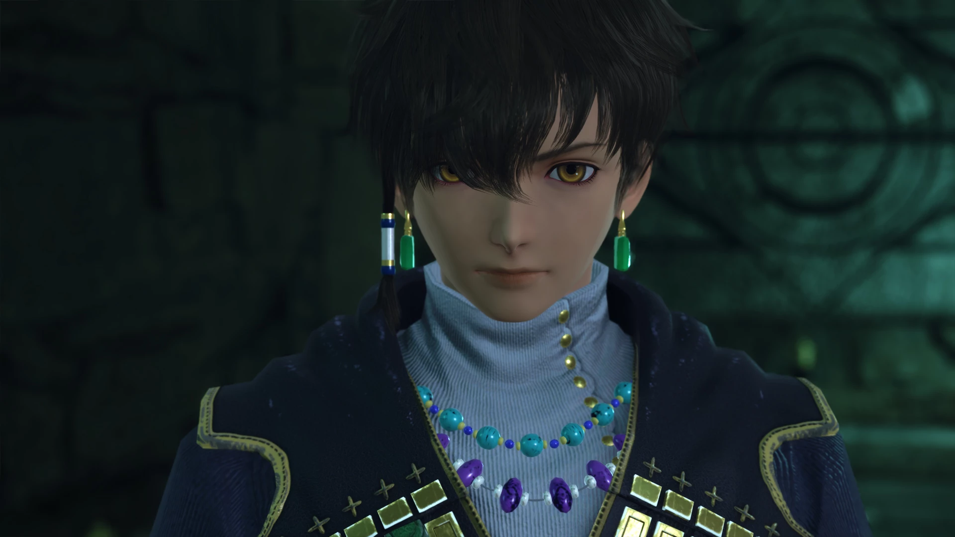 Lojë Xbox, Square Enix, Star Ocean: The Divine Force, Xbox Series X & Xbox One