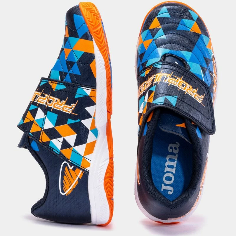 Atlete për fëmijë Joma Propulsion 2303 IN Jr për futboll [Madhësia: 30]