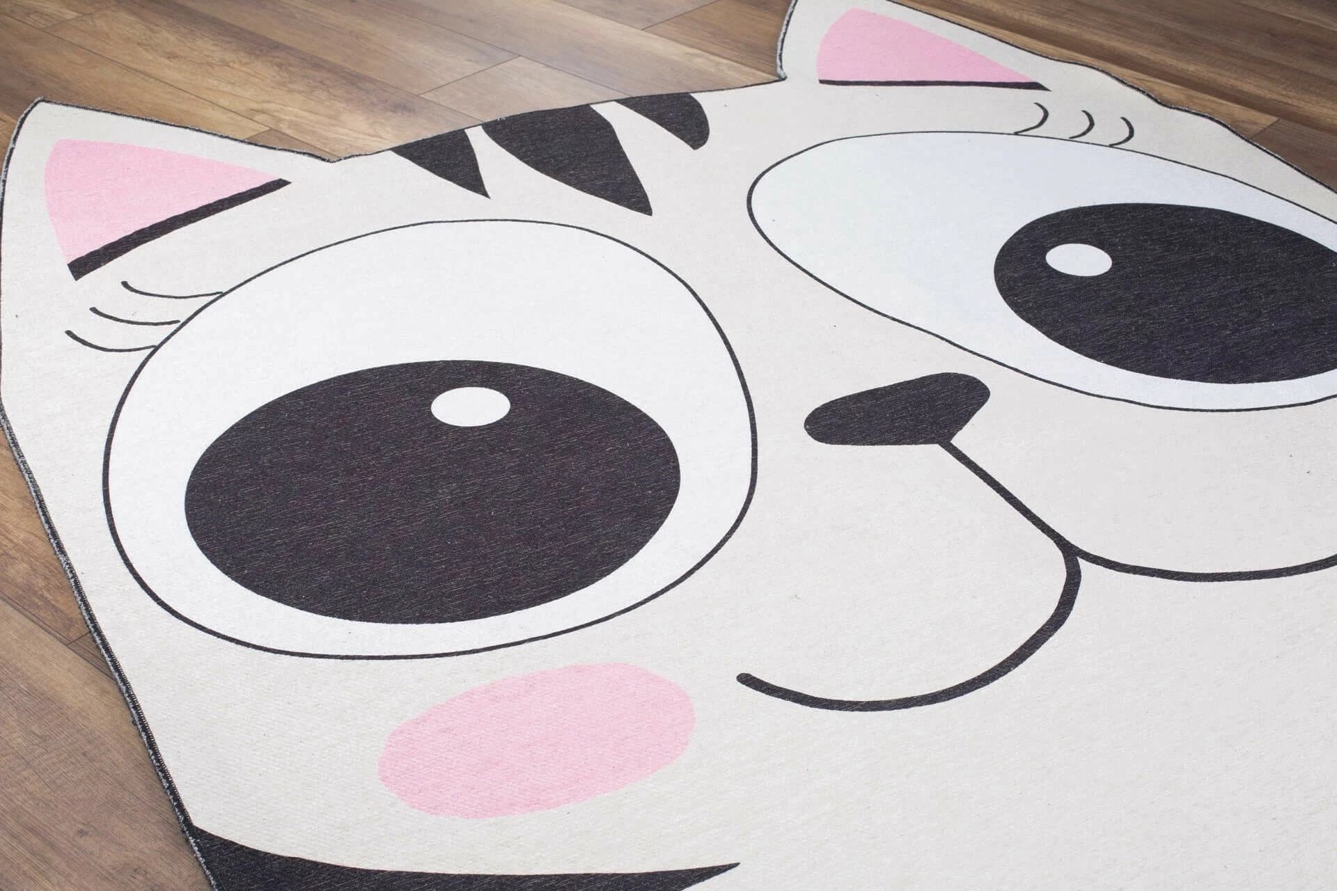 Qilim (210 x 310) Conceptum Hypnose, chenille i lehtë, krem AL 306