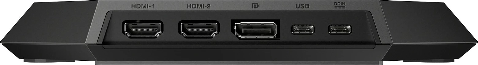 Syze AR gaming ASUS ROG XREAL R1-N, Full HD, 240Hz, USB-C, të zeza