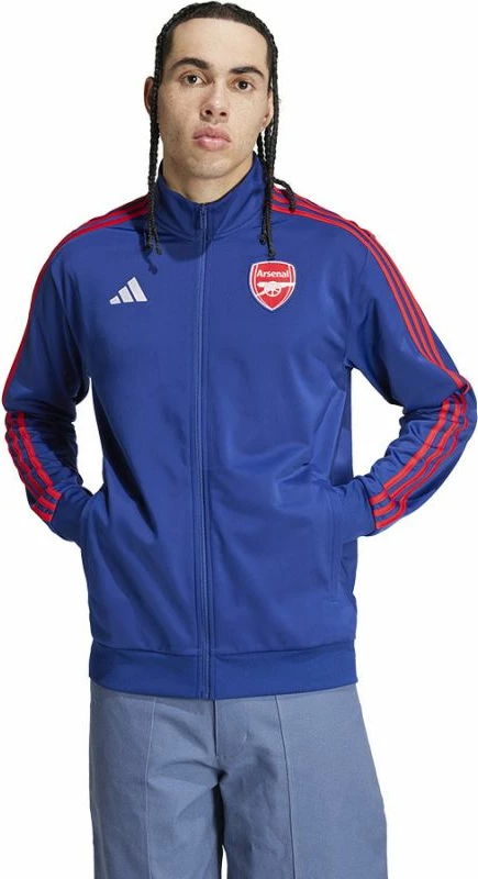 Duks adidas Arsenal London për meshkuj, blu