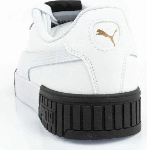 Atlete femra Puma, të bardha