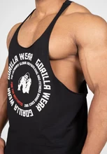 Maicë fitnesi për meshkuj Melrose - Gorilla