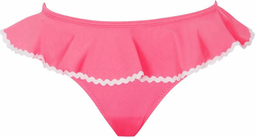 Bikini fund, ngjyrë rozë, Jumeon, Fresco