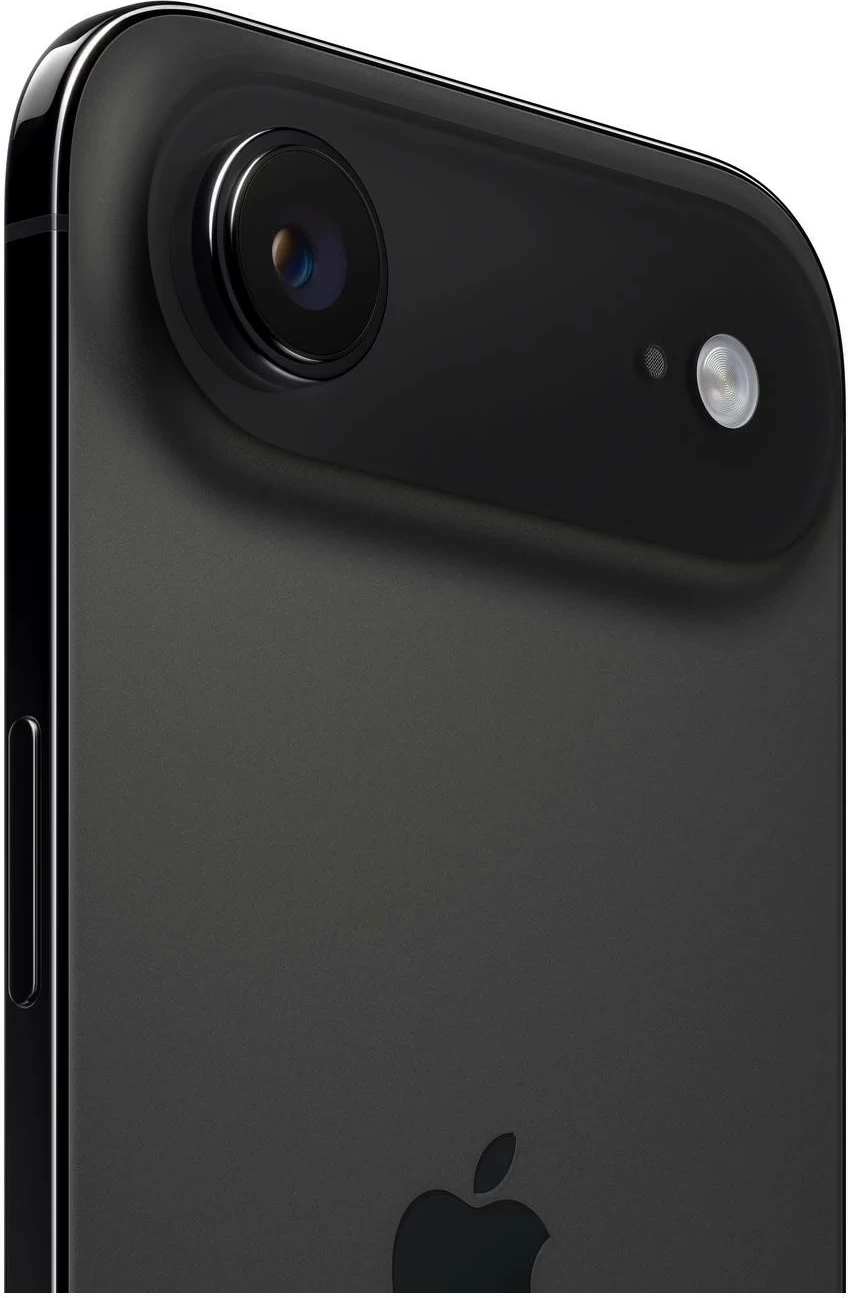 Celular Apple iPhone 17 Air 256GB e zi
