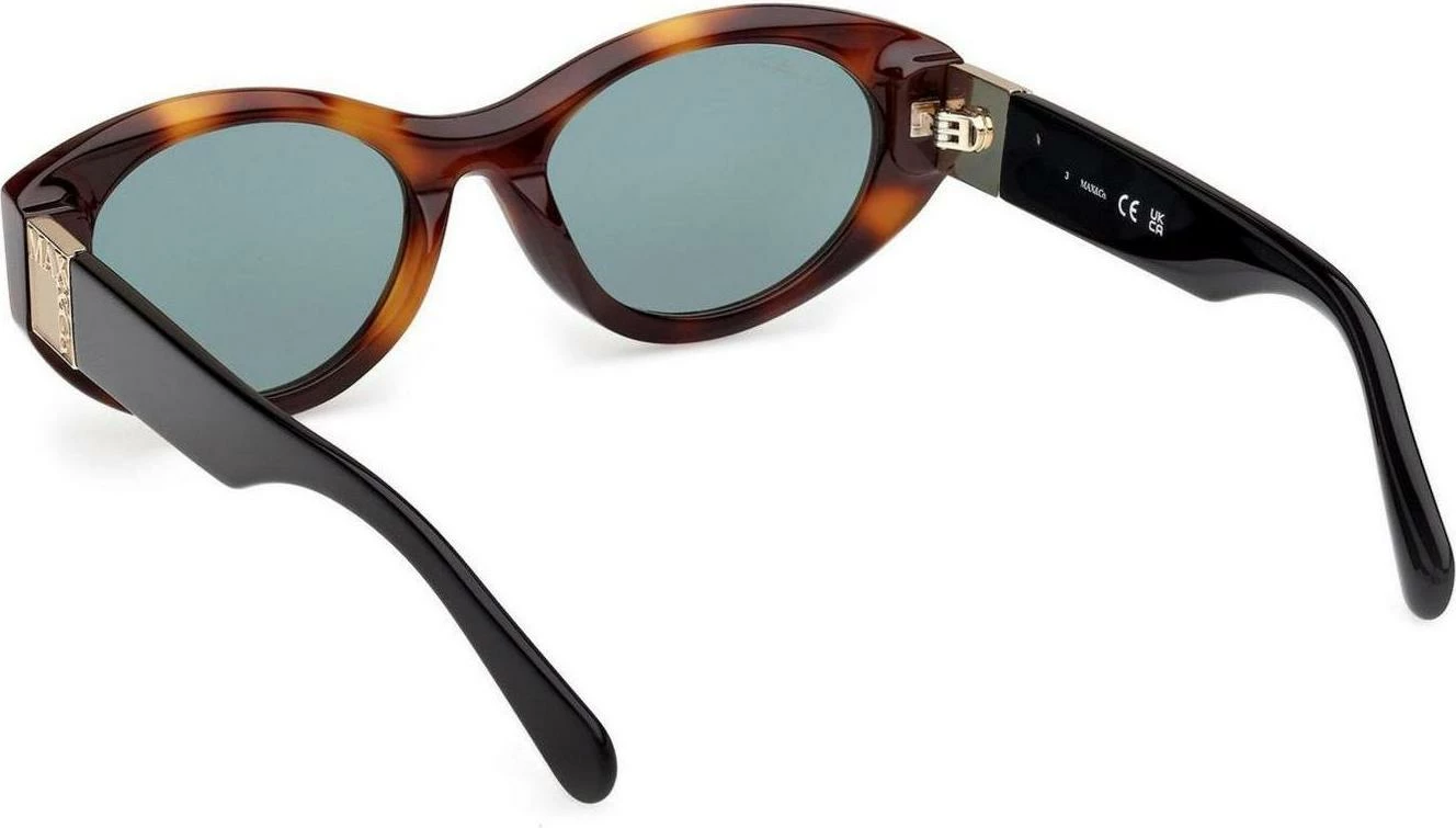 Syze dielli për femra MAX&CO MO0123 52N, Havana [Ngjyra: 53]
