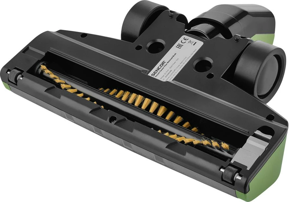 Fshesë elektrike Sencor SVC 0600GG – 3in1, e gjelbër