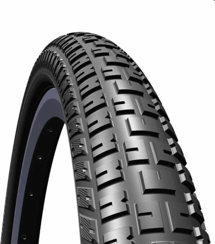 Gomë biçiklete DEFENDER