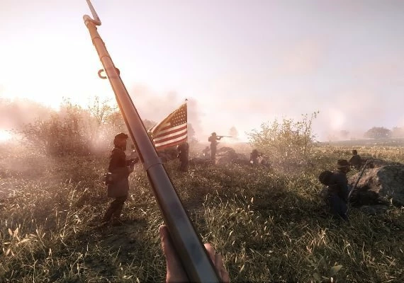 War of Rights EN Global