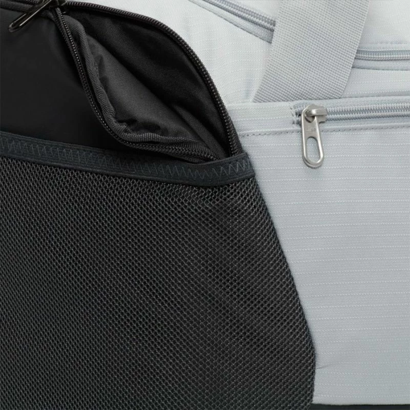 Çantë sportive Nike, gri