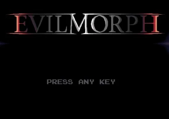EvilMorph EN/RU Global
