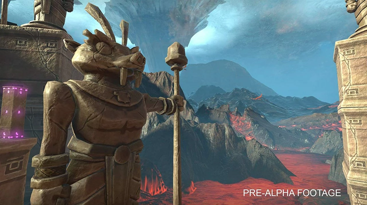 Lojë PS5 Outright Games Ice Age: Scrat’s Nutty Adventure