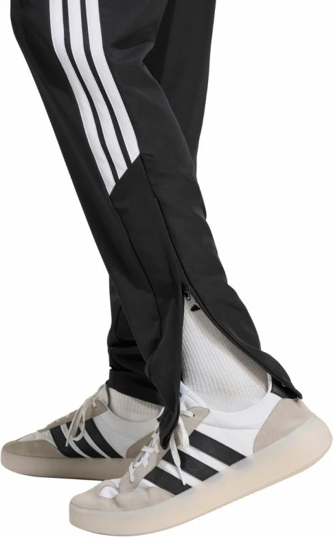 Pantallona sportive për meshkuj adidas Tiro 26 League Presentation, të zeza