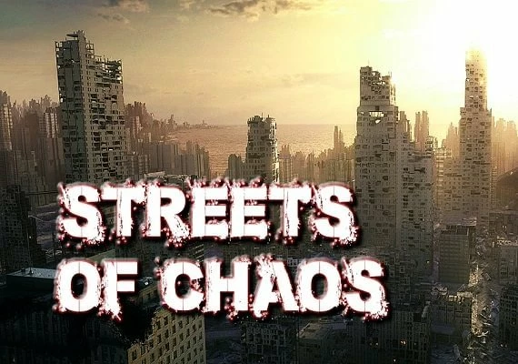 Streets of Chaos EN Global