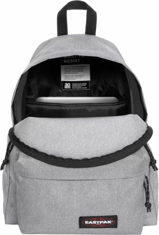 Çantë shpine Eastpak, gri [Madhësia: One Size]