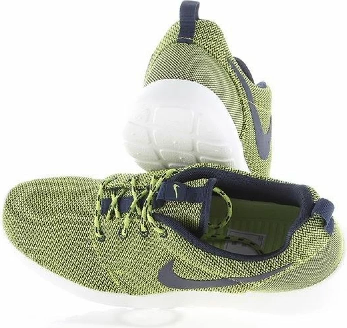 Atlete për femra Nike, të gjelbërta [Madhësia: 41]