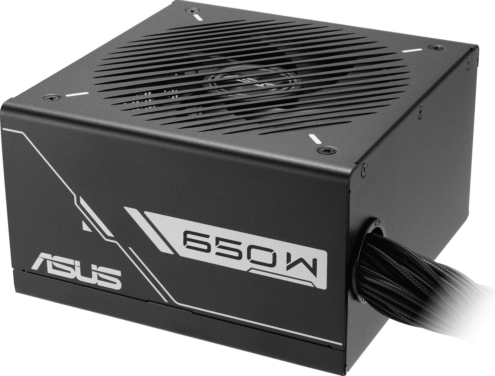 Furnizues rryme ASUS PRIME 650B, 650W, 80+ Bronze, i zi