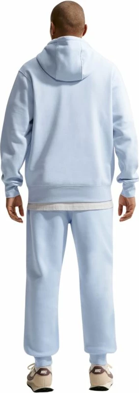 Pantallona sportive Nike Club BB Jogger meshkuj FN3787 407, të kaltërta [Madhësia: XL]