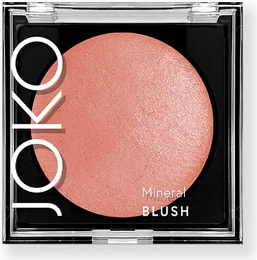 Blush për faqe Baked Joko 14