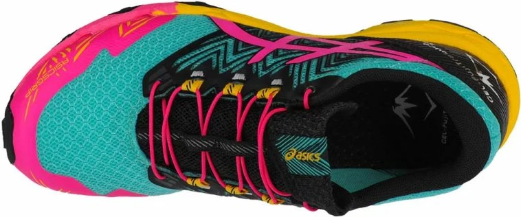 Atlete Asics, të kaltërta