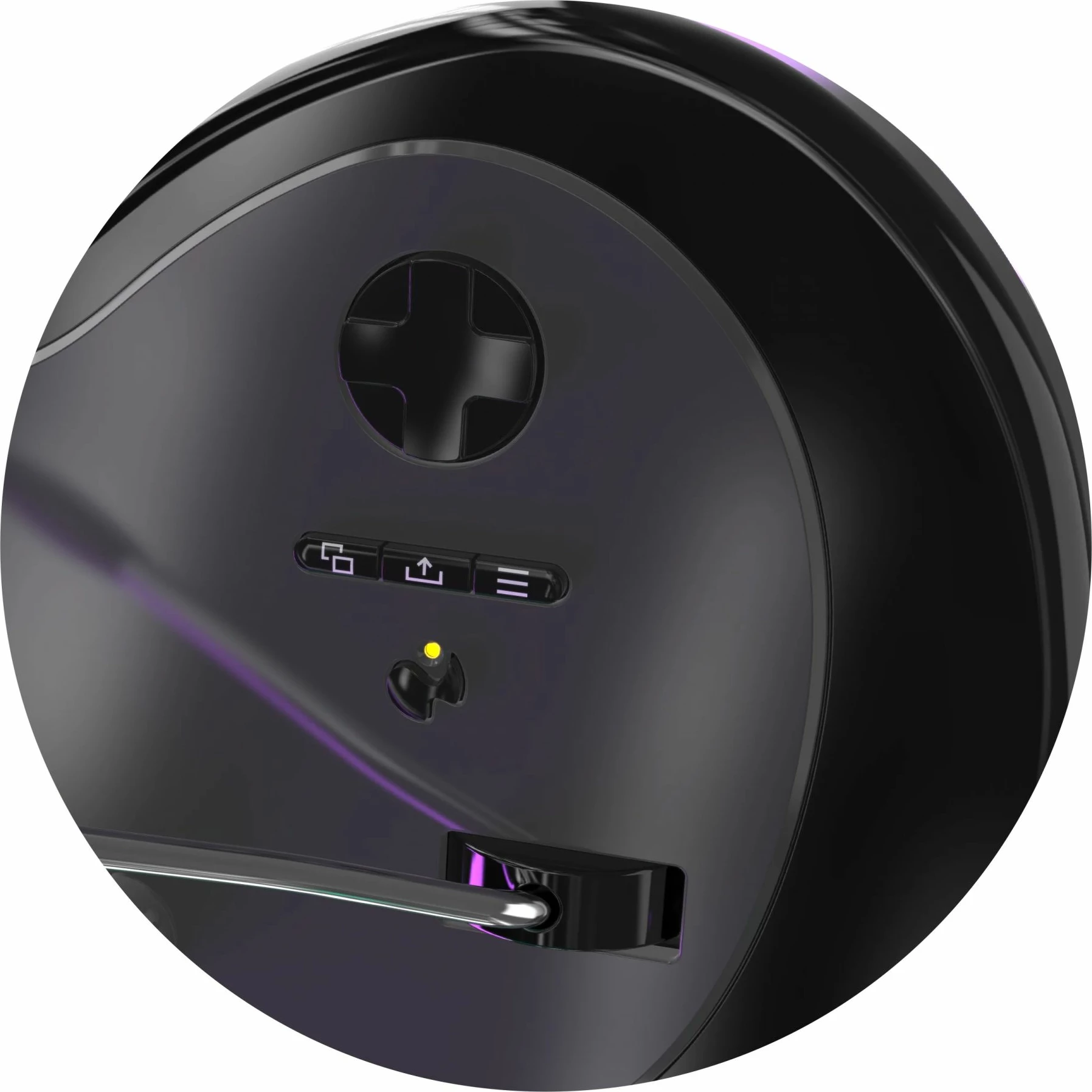 Kitarë wireless PDP Riffmaster për Xbox/PC, 10 m, bateri deri 36 orë, jack 3.5 mm, e zezë