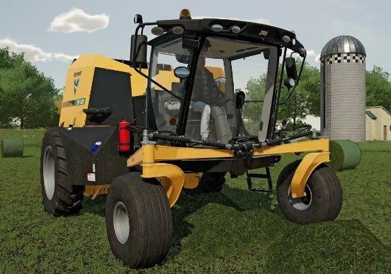 Farming Simulator 22 - Vermeer Pack DLC Global