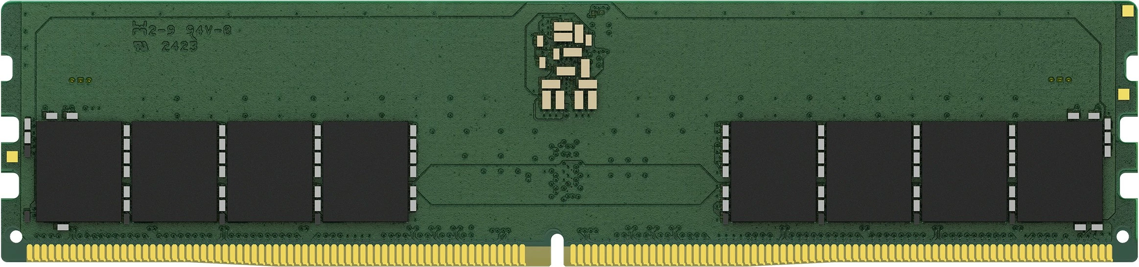 RAM Memorje Kingston ValueRAM 32GB DDR5 6400MT/s PC/Server
