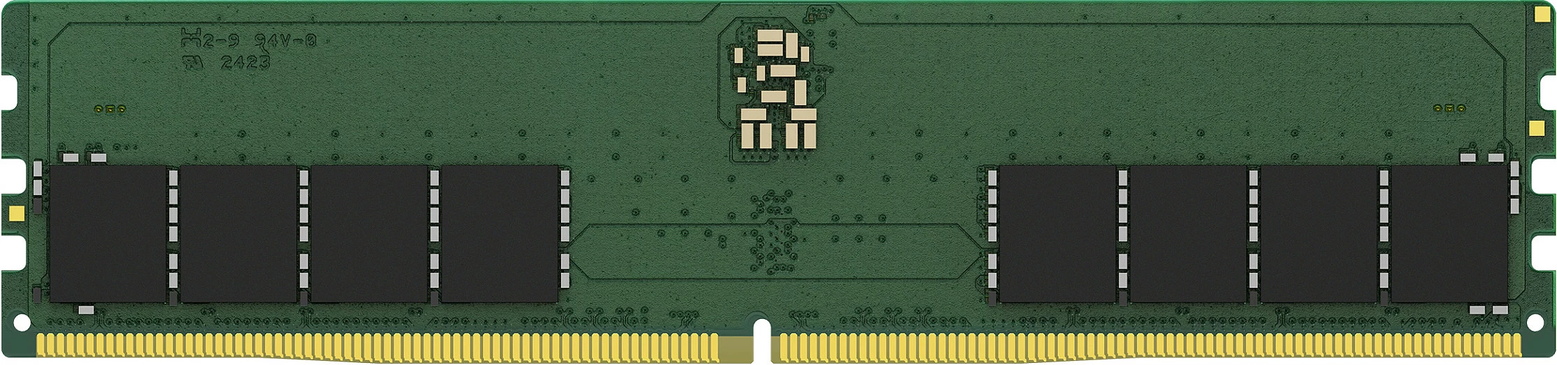 RAM Memorje Kingston ValueRAM 32GB DDR5 6400MT/s PC/Server