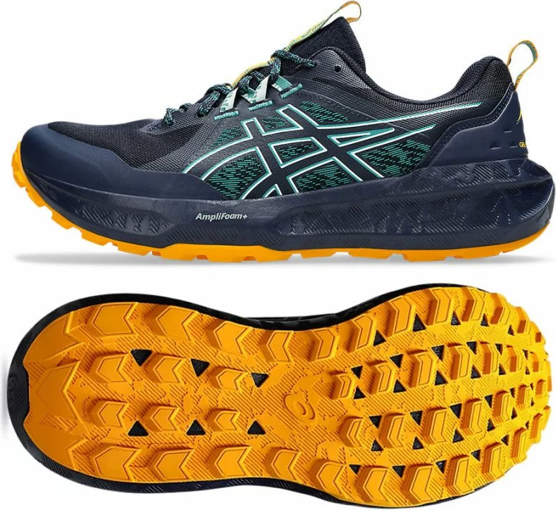 Atlete për meshkuj Asics, GEL-SONOMA 8