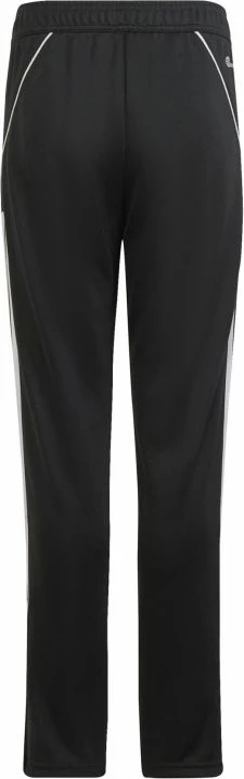 Pantallona për fëmijë adidas Tiro 23 League, të zeza [Madhësia: 152]
