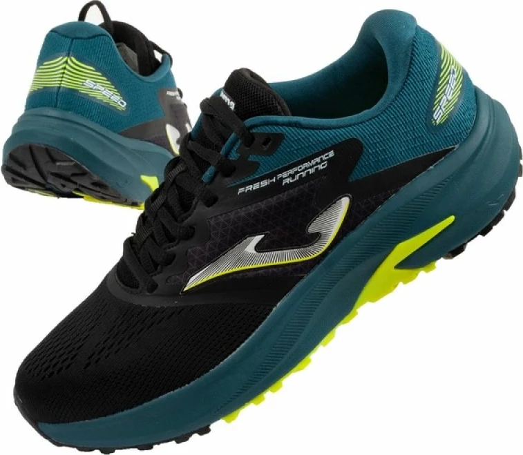 Atlete për meshkuj Joma, shumëngjyrëshe