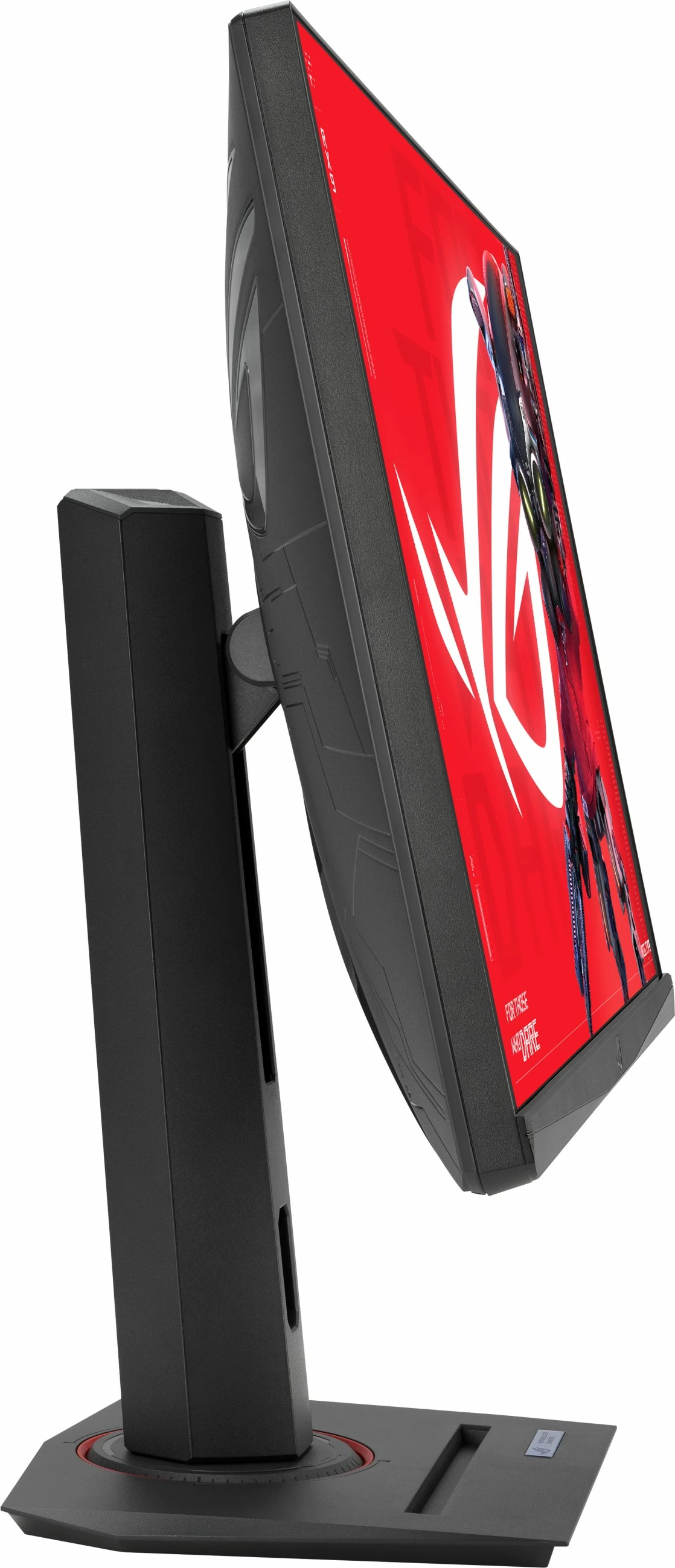 Monitor ASUS ROG Strix XG27UCG, 27", 4K Ultra HD, 1 ms, i zi