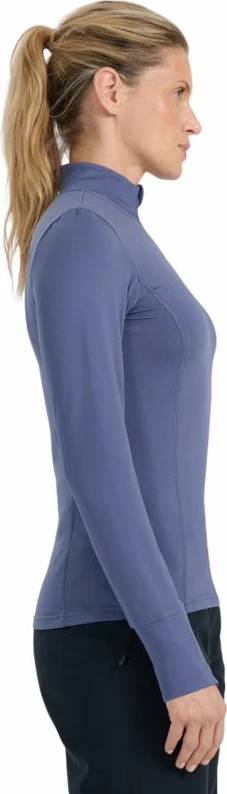 Duks termik për femra 4F, denim