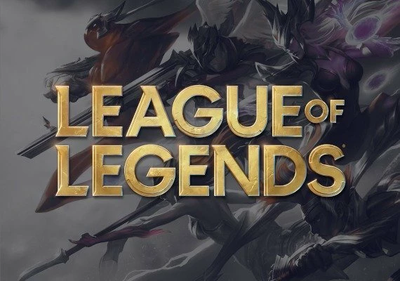 LoL League of Legends - Hextech Key DLC EN Global