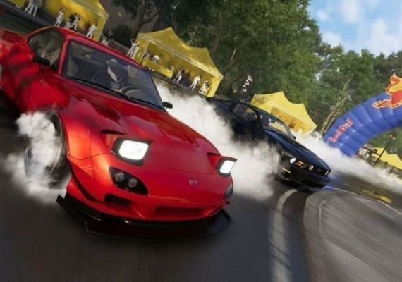 The Crew 2 Gold Edition EN Global