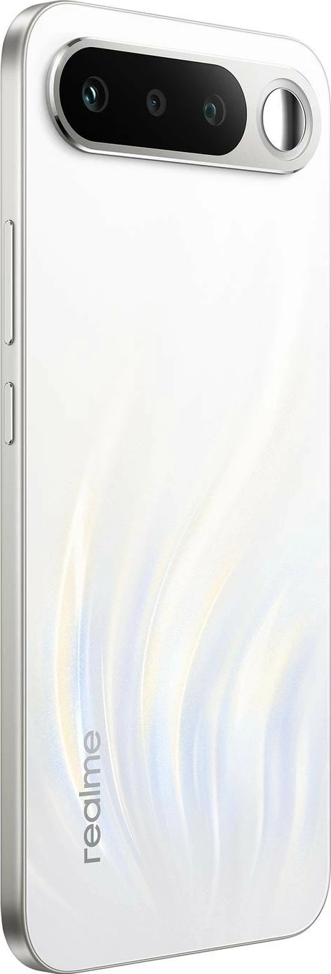 Celular Realme 16 5G 8/256GB Air White