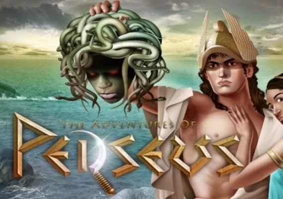 The Adventures of Perseus EN Global
